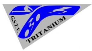 Logo Tritanium