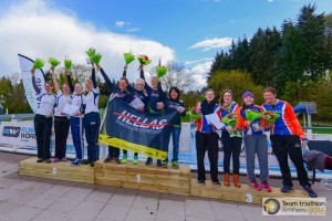 arnhem podium 3 teams